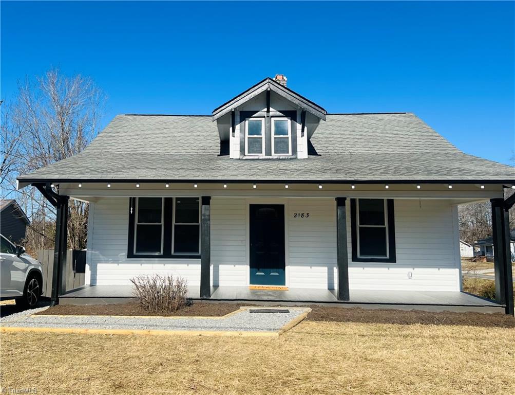 2183 Westfield Road Mount Airy, NC 27030 - Photo 24 of 24