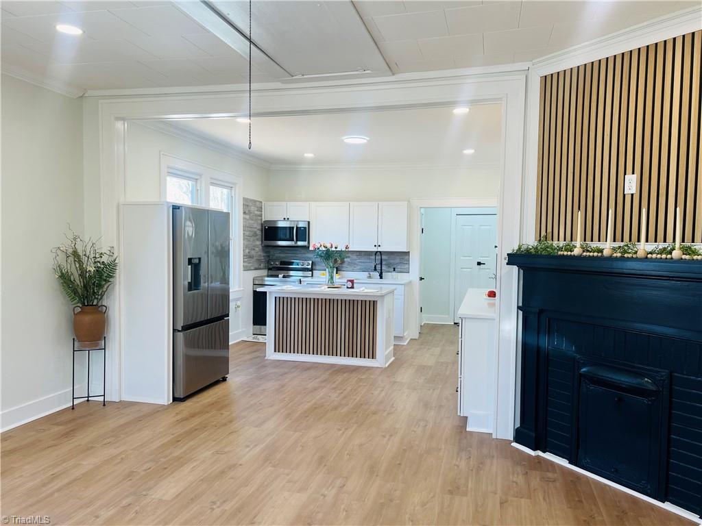 2183 Westfield Road Mount Airy, NC 27030 - Photo 3 of 24