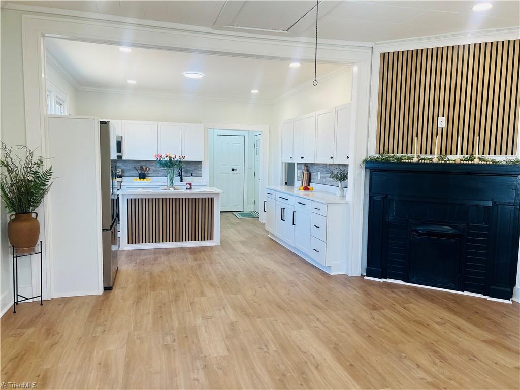 2183 Westfield Road Mount Airy, NC 27030 - Photo 4 of 24