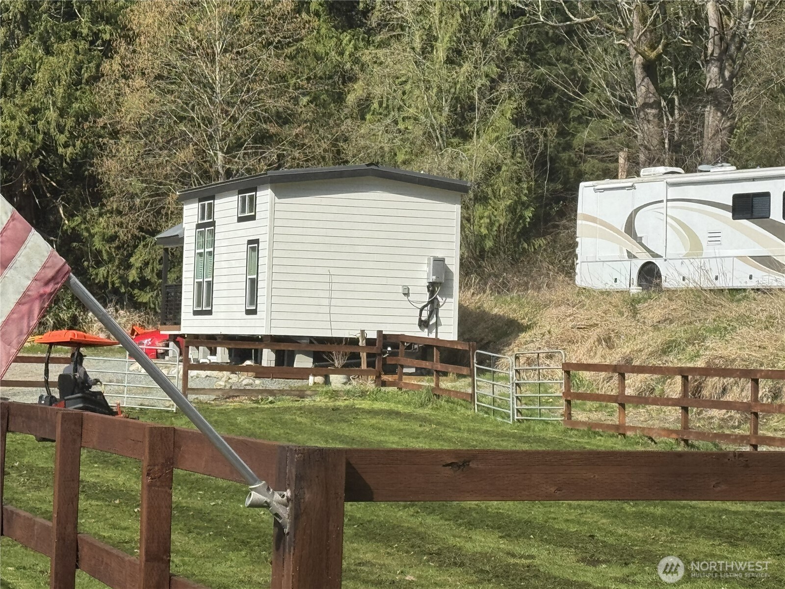 13504 Wagner Road Monroe, WA 98272 - Photo 4 of 5