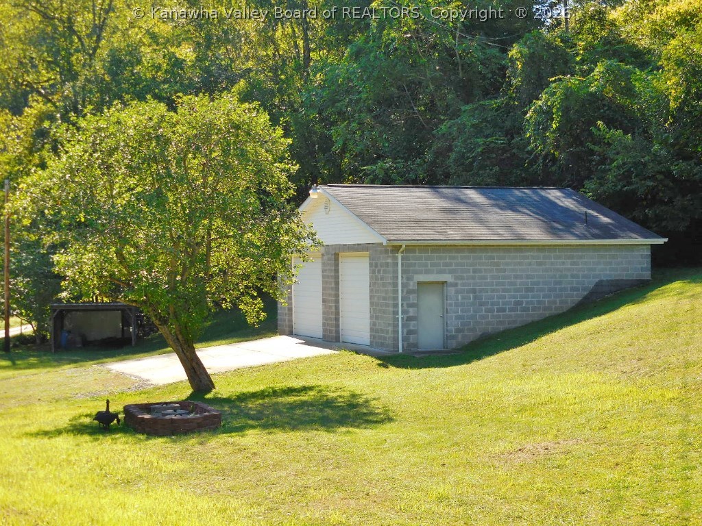 1003 Fishers Fork Road Charleston, WV 25312 - Photo 22 of 30 Gallery Image 22