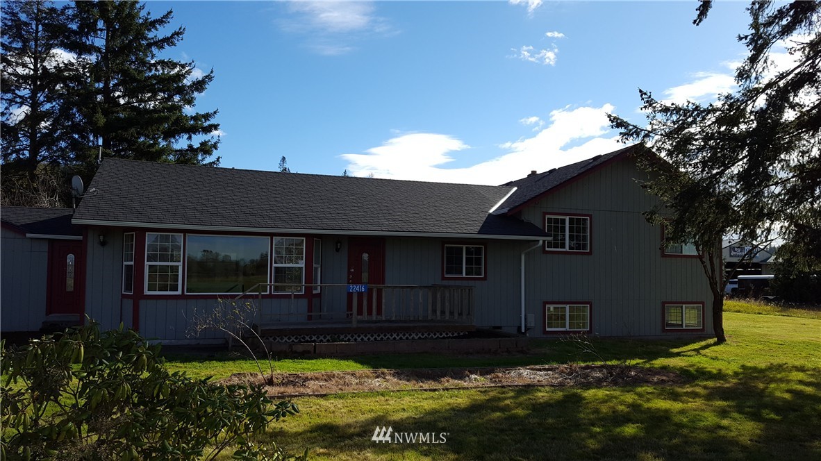 22416 Mud Lake Road Mount Vernon, WA 98273 - Photo 1 of 25 Gallery Image 1