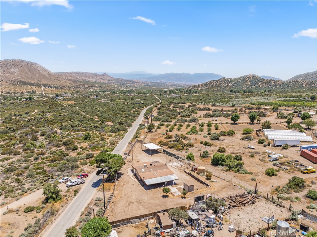 5100 Oil Well Road Phelan, CA 92371 - Photo 42 of 44