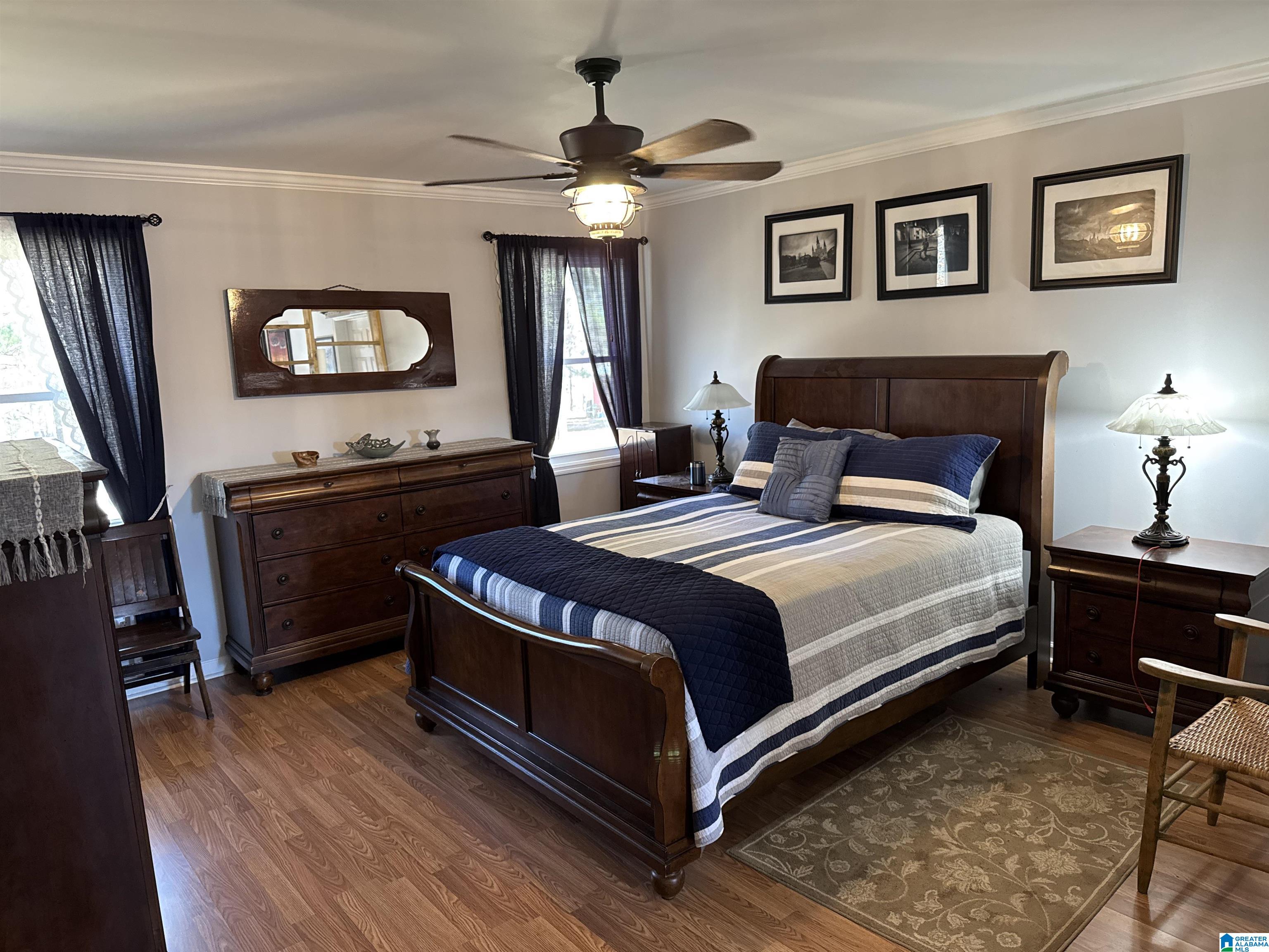 285 Whitson Road Talladega, AL 35160 - Photo 45 of 92