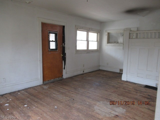867 North Main Street Akron, OH 44310 - Photo 14 of 22 Gallery Image 14