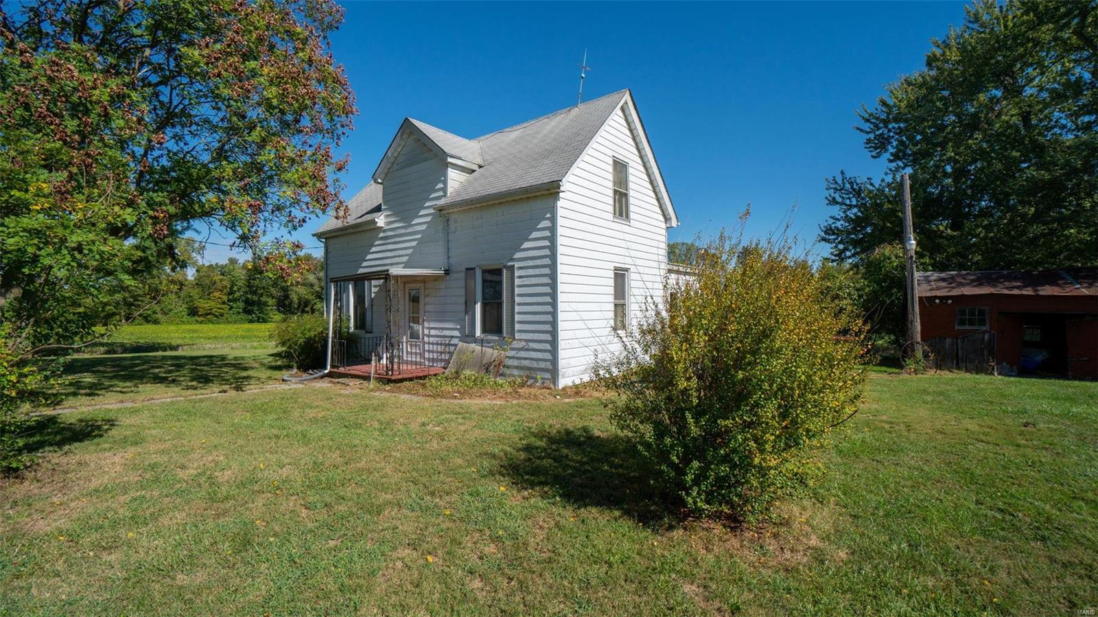 7822 Jacks Run Road Freeburg, IL 62243 - Photo 1 of 38