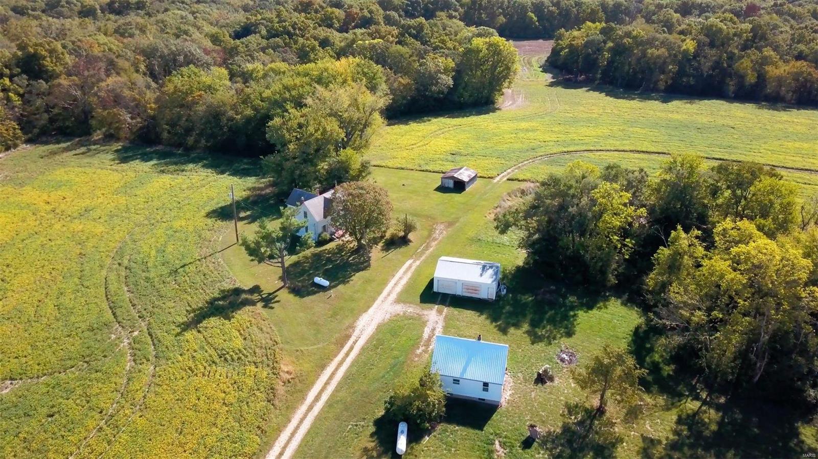7822 Jacks Run Road Freeburg, IL 62243 - Photo 20 of 38