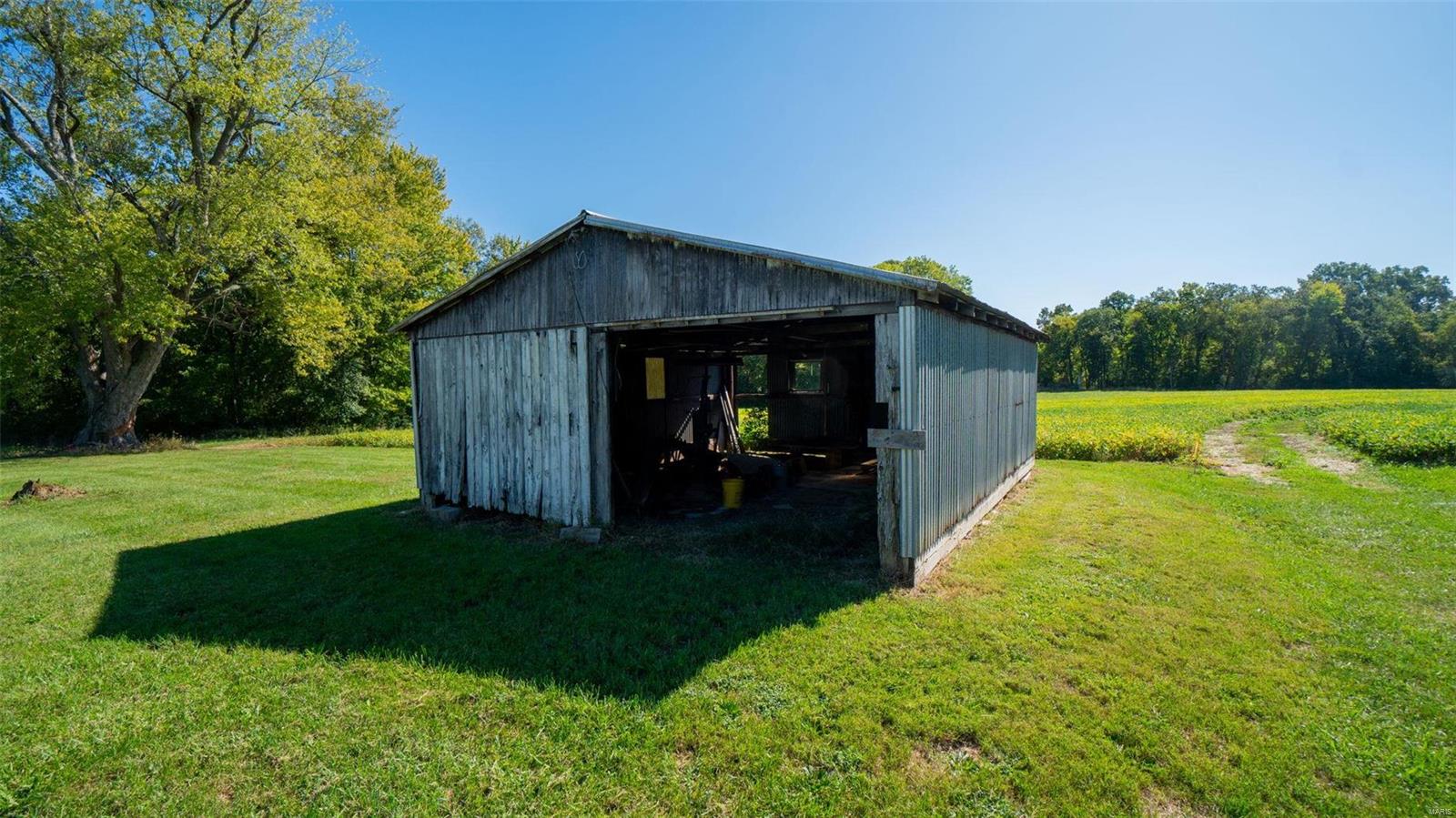 7822 Jacks Run Road Freeburg, IL 62243 - Photo 2 of 38