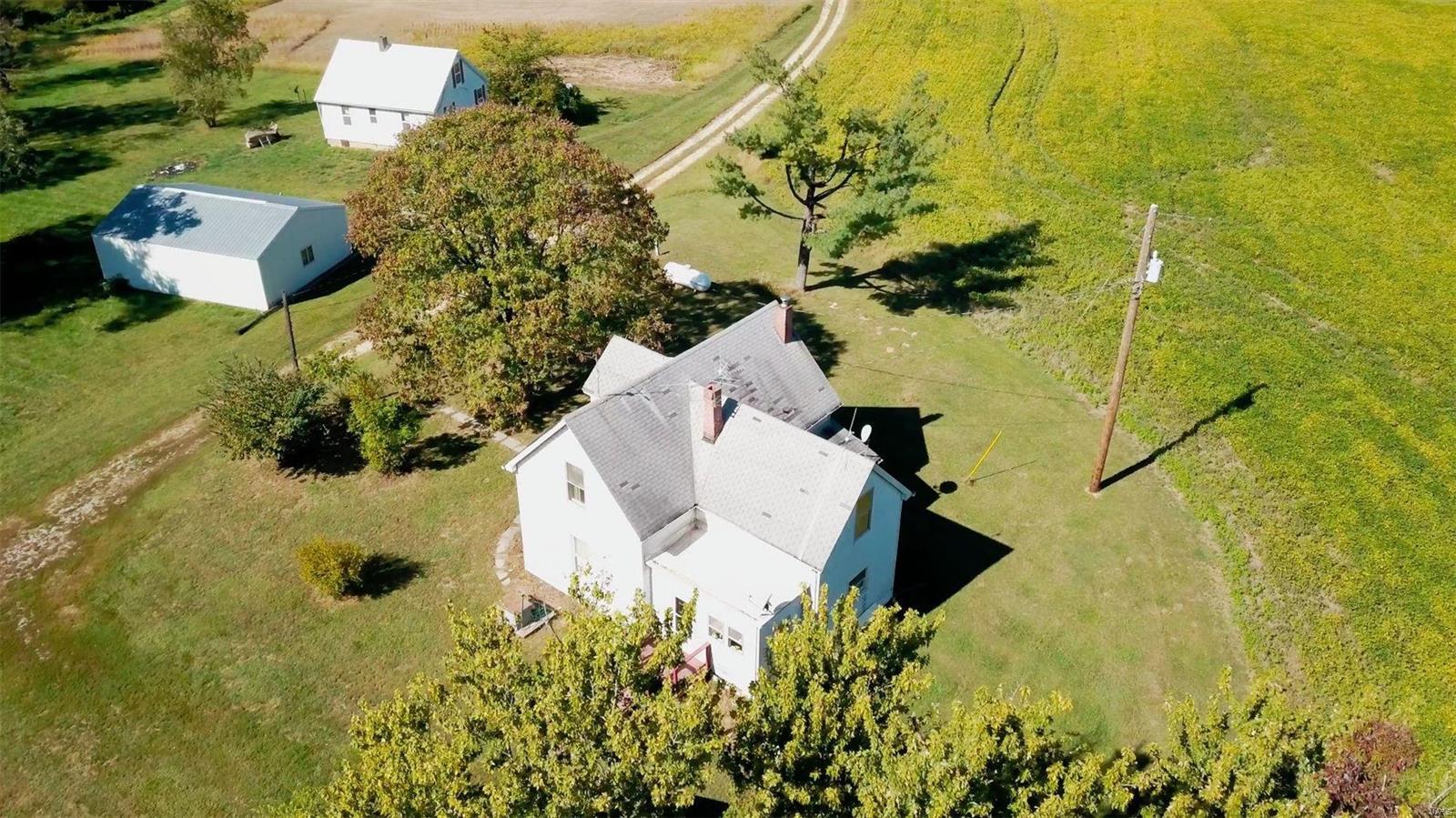7822 Jacks Run Road Freeburg, IL 62243 - Photo 35 of 38