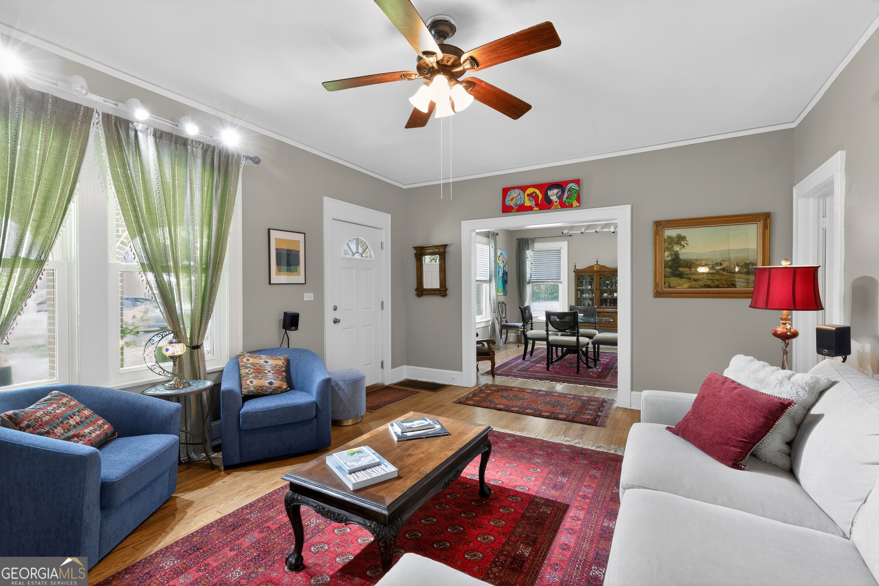 68 Tyler Street Summerville, GA 30747 - Photo 7 of 36