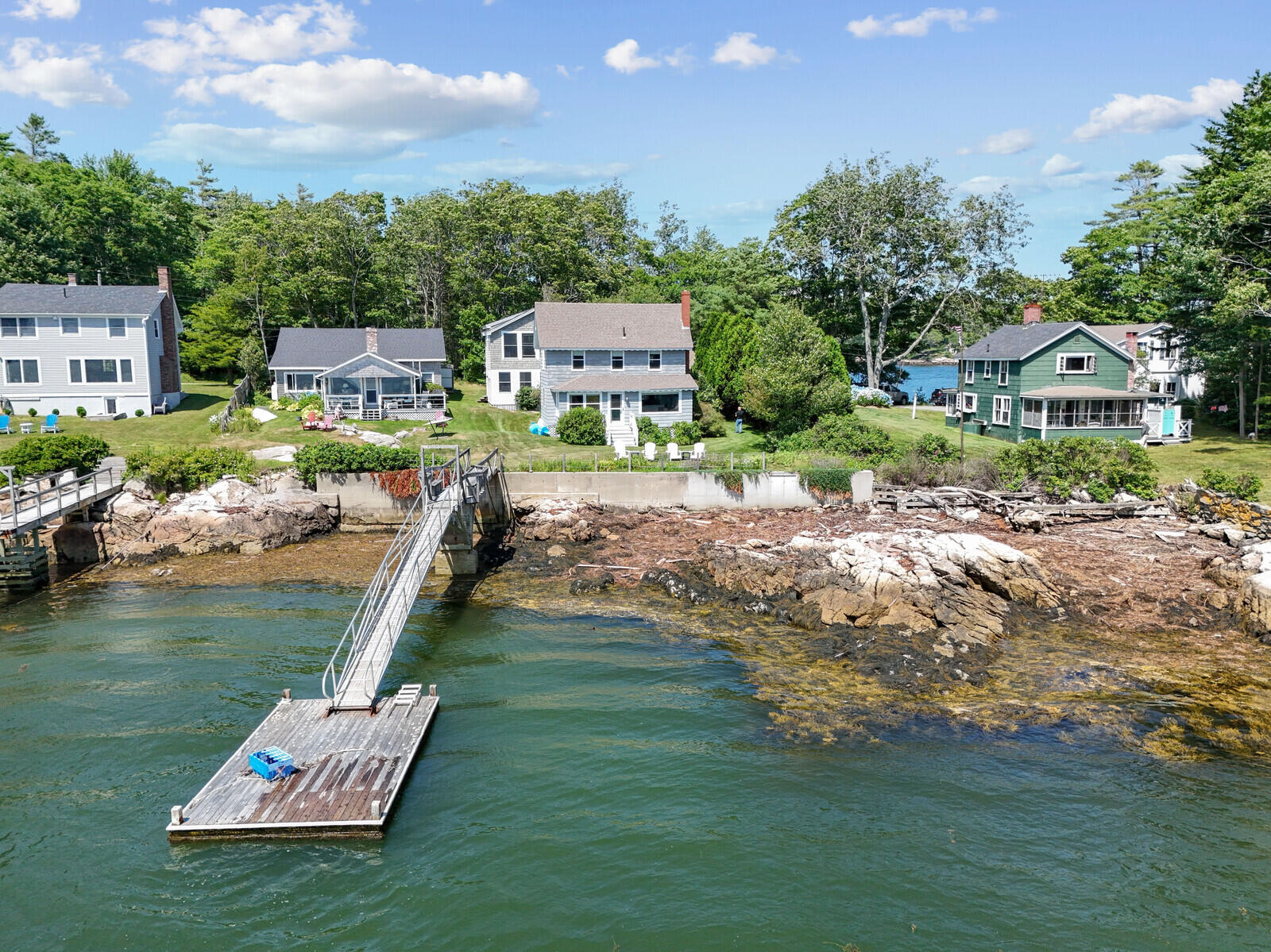 520 Birch Point Road West Bath, ME 04530 - Photo 1 of 58 49_DJI_20240712141001_0125_D_DxO_mls