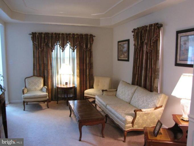 6 Vince Court Elkton, MD 21921 - Photo 2 of 21 a living room with furniture and a window