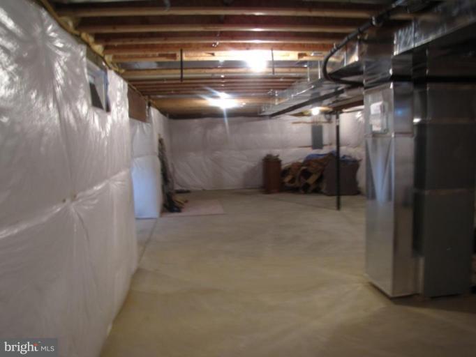 6 Vince Court Elkton, MD 21921 - Photo 11 of 21 a view of storage and utility room