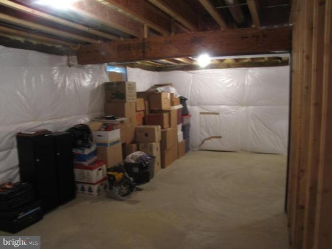 6 Vince Court Elkton, MD 21921 - Photo 13 of 21 a view of storage and utility room