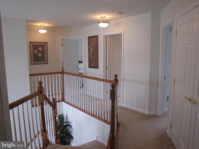 6 Vince Court Elkton, MD 21921 - Photo 15 of 21 a view of a hallway with entryway