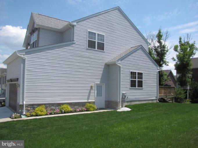 6 Vince Court Elkton, MD 21921 - Photo 20 of 21 a view of house with backyard