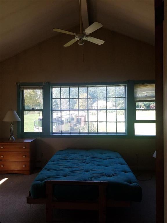20 Chute Road Windham, ME 04062 - Photo 28 of 35 Master with large windows over...
