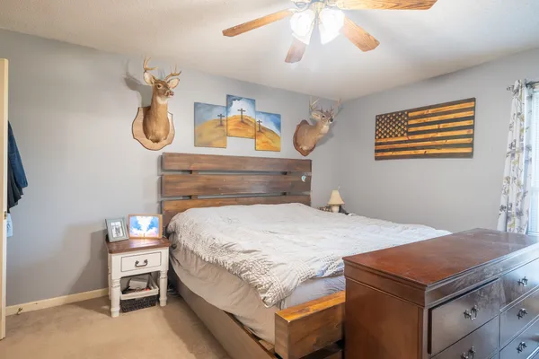 $480,000 | 34 Morris Road, Leoma, TN 38468