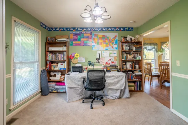 $480,000 | 34 Morris Road, Leoma, TN 38468