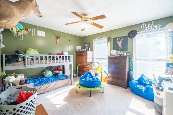 $480,000 | 34 Morris Road, Leoma, TN 38468