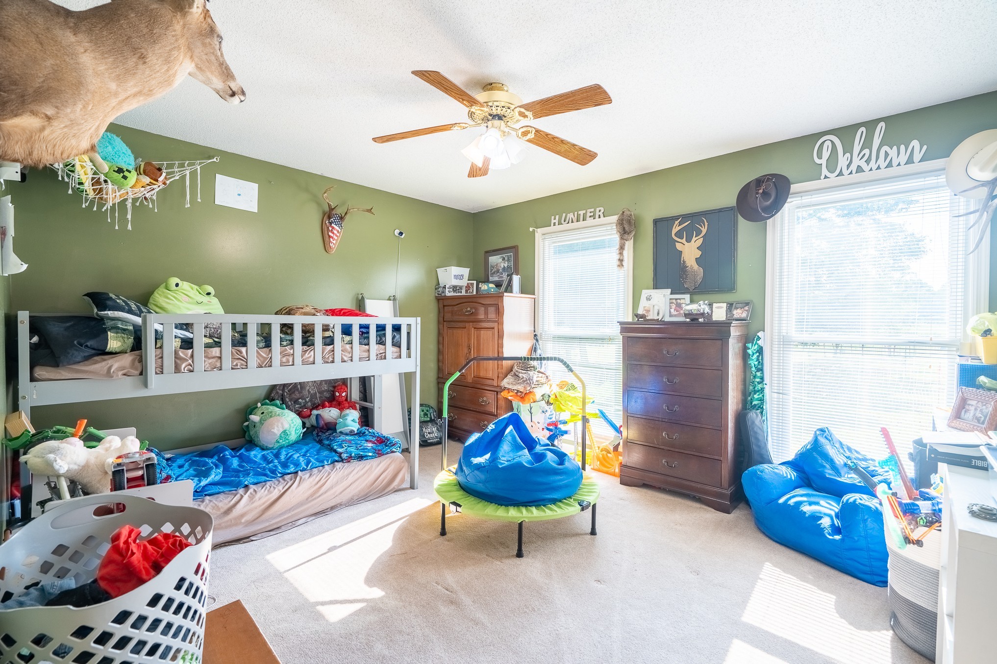 34 Morris Road Leoma, TN 38468 - Photo 17 of 25
