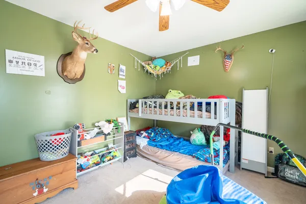 $480,000 | 34 Morris Road, Leoma, TN 38468