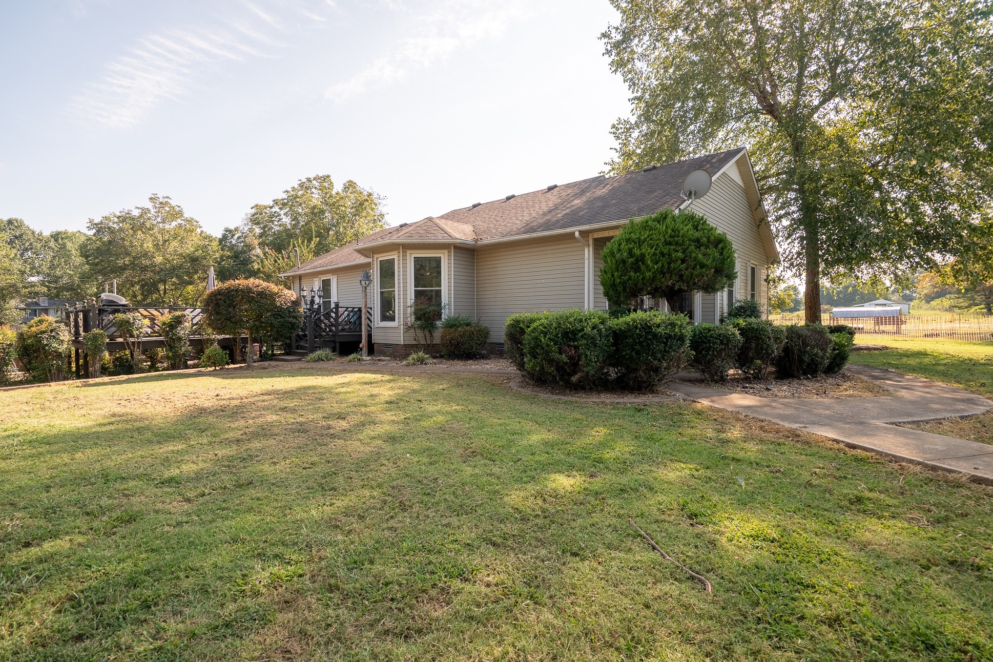34 Morris Road Leoma, TN 38468 - Photo 20 of 25