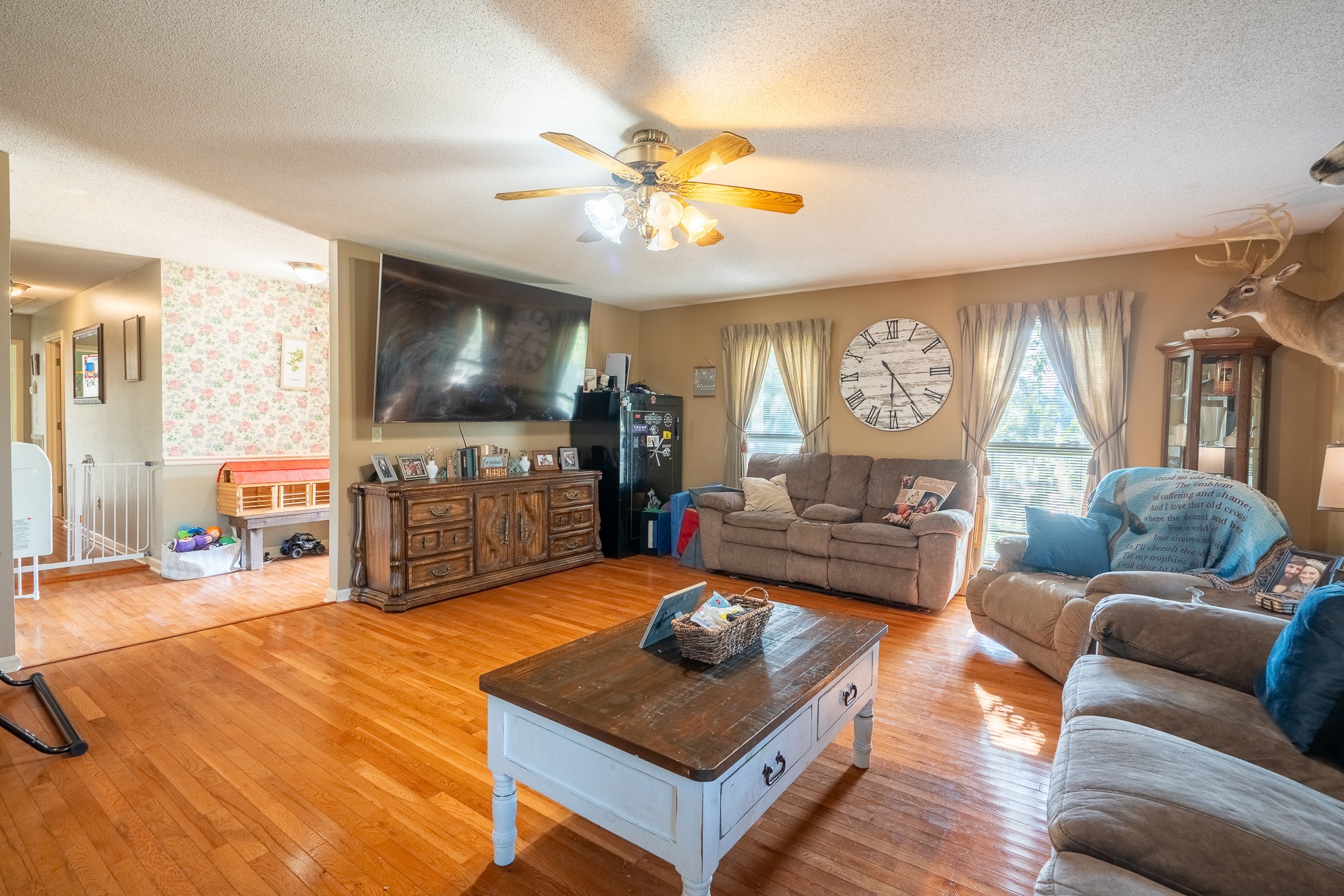 34 Morris Road Leoma, TN 38468 - Photo 2 of 25