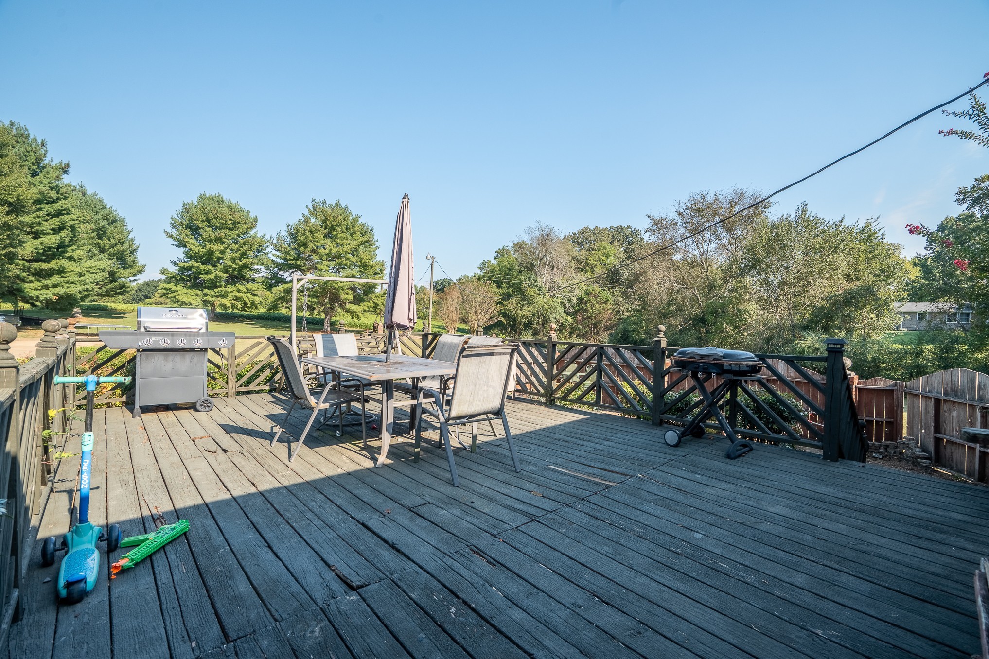 34 Morris Road Leoma, TN 38468 - Photo 21 of 25