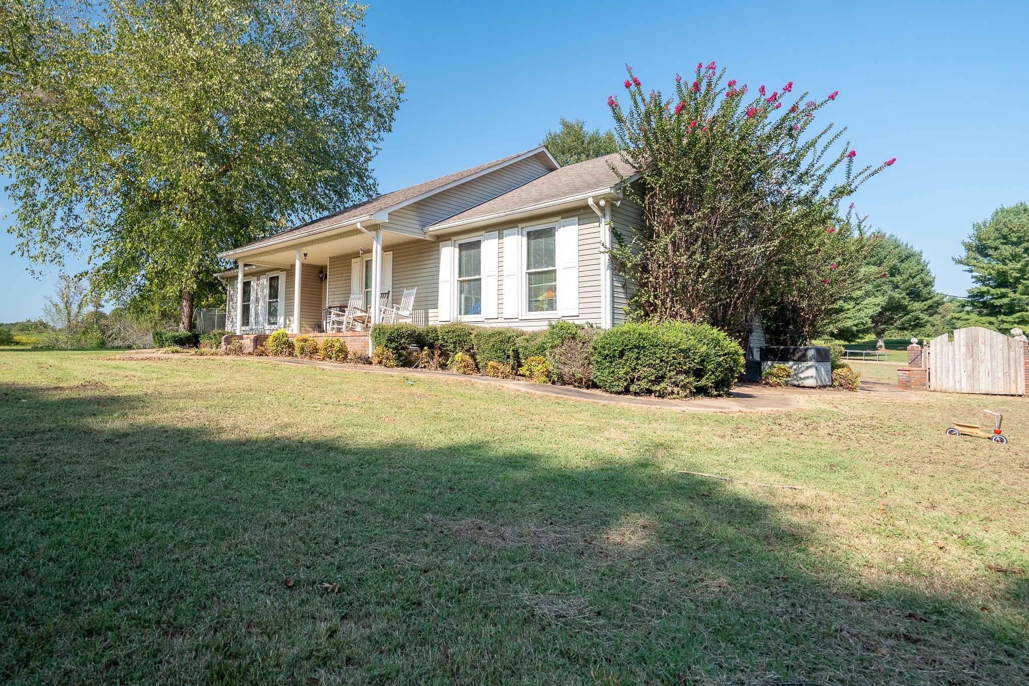 34 Morris Road Leoma, TN 38468 - Photo 4 of 25