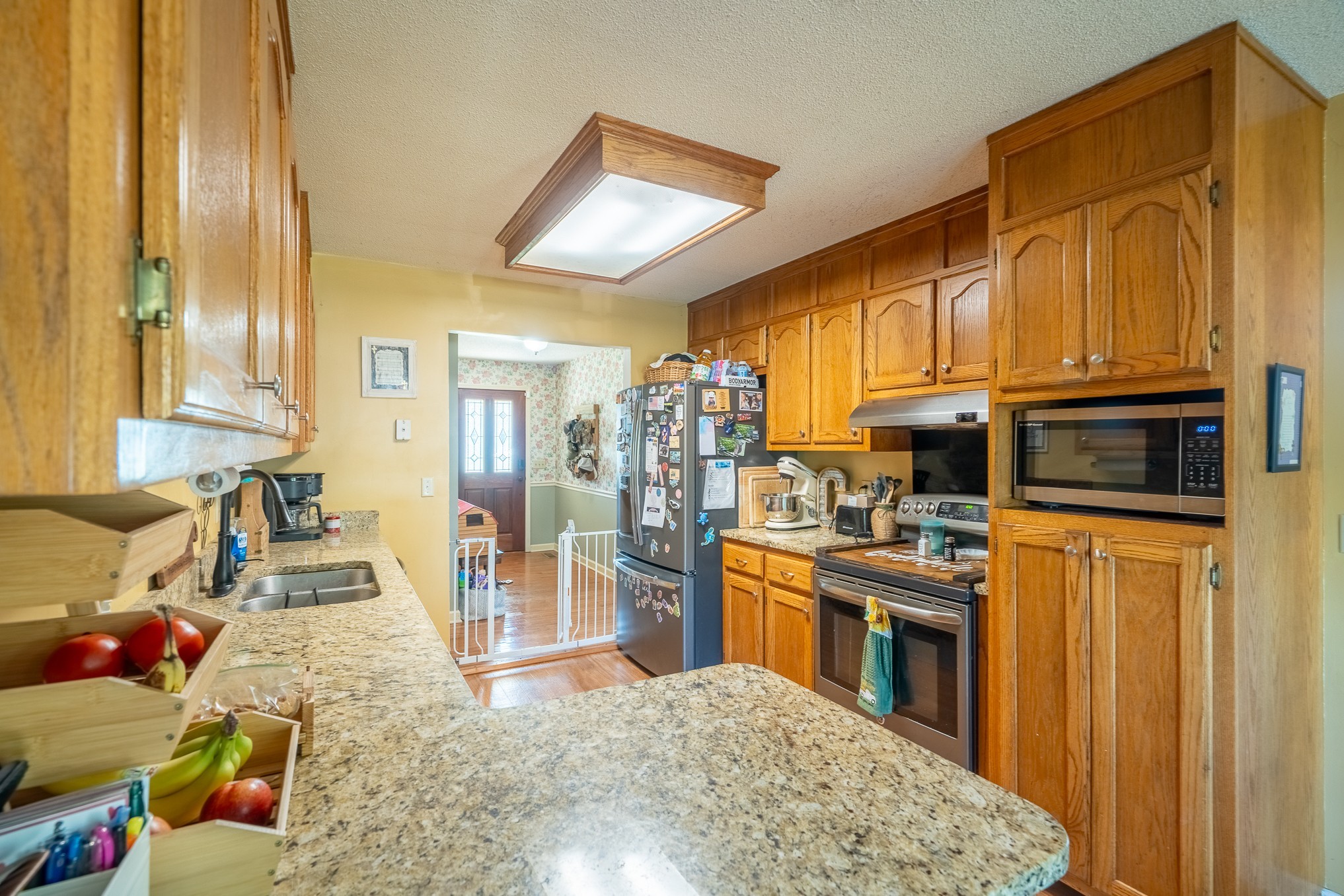 34 Morris Road Leoma, TN 38468 - Photo 5 of 25