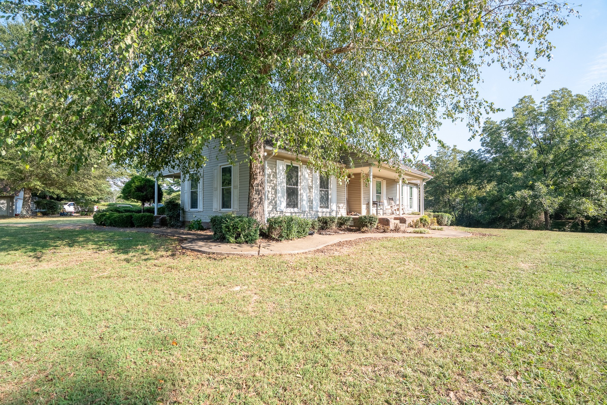 34 Morris Road Leoma, TN 38468 - Photo 7 of 25