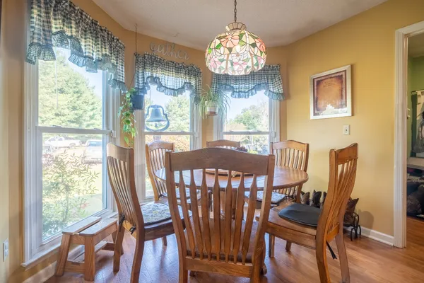 $480,000 | 34 Morris Road, Leoma, TN 38468