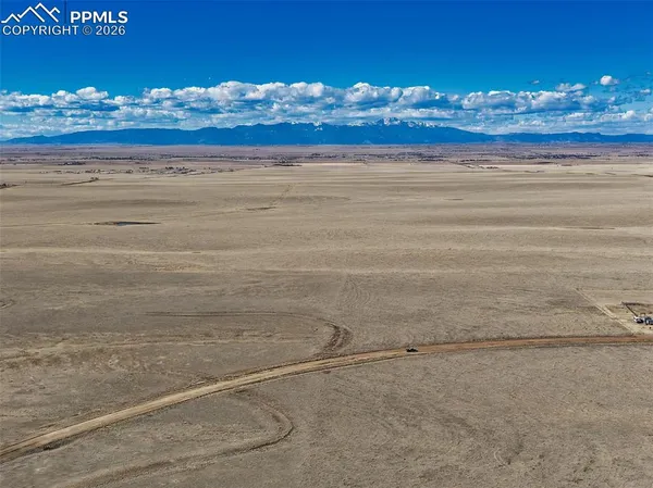 a view of a room with an ocean view