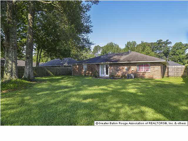 5733 Manassas Drive Baton Rouge, LA 70817 - Photo 31 of 31 Gallery Image 31