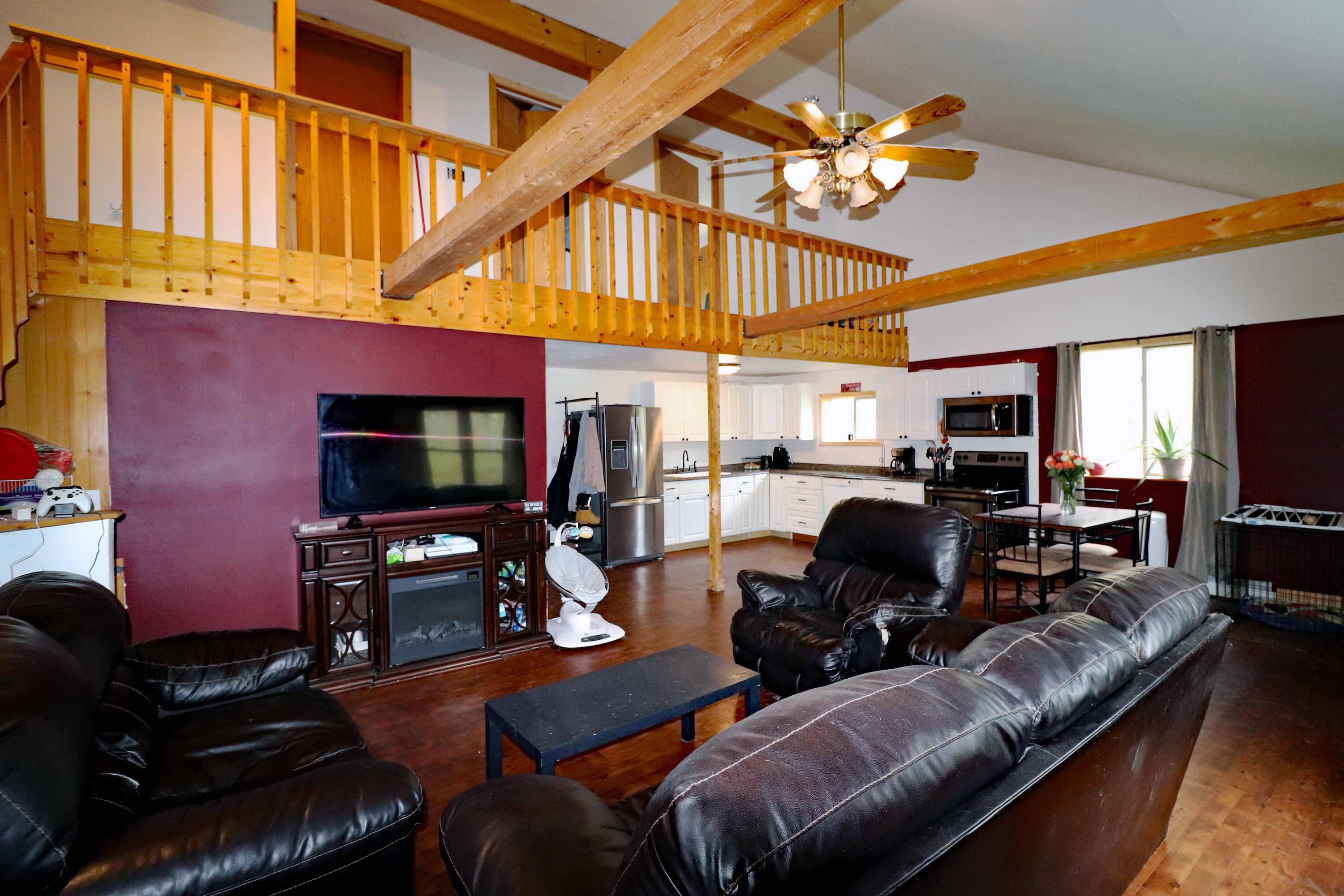 662 Wilson Pond Road North Monmouth, ME 04265 - Photo 12 of 24 IMG_2845