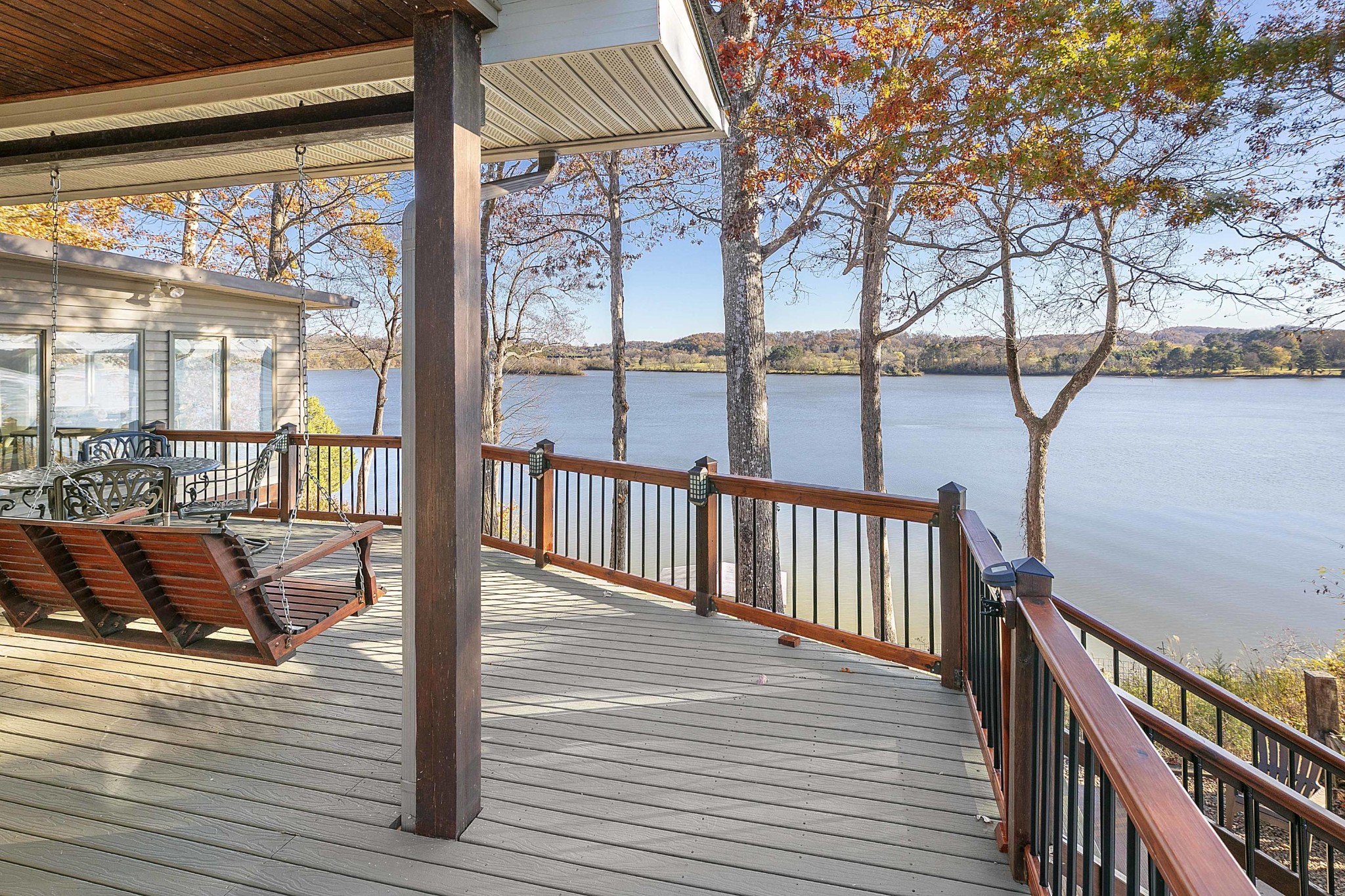 154 Rebel Road Harriman, TN 37748 - Photo 24 of 33 Gallery Image 24