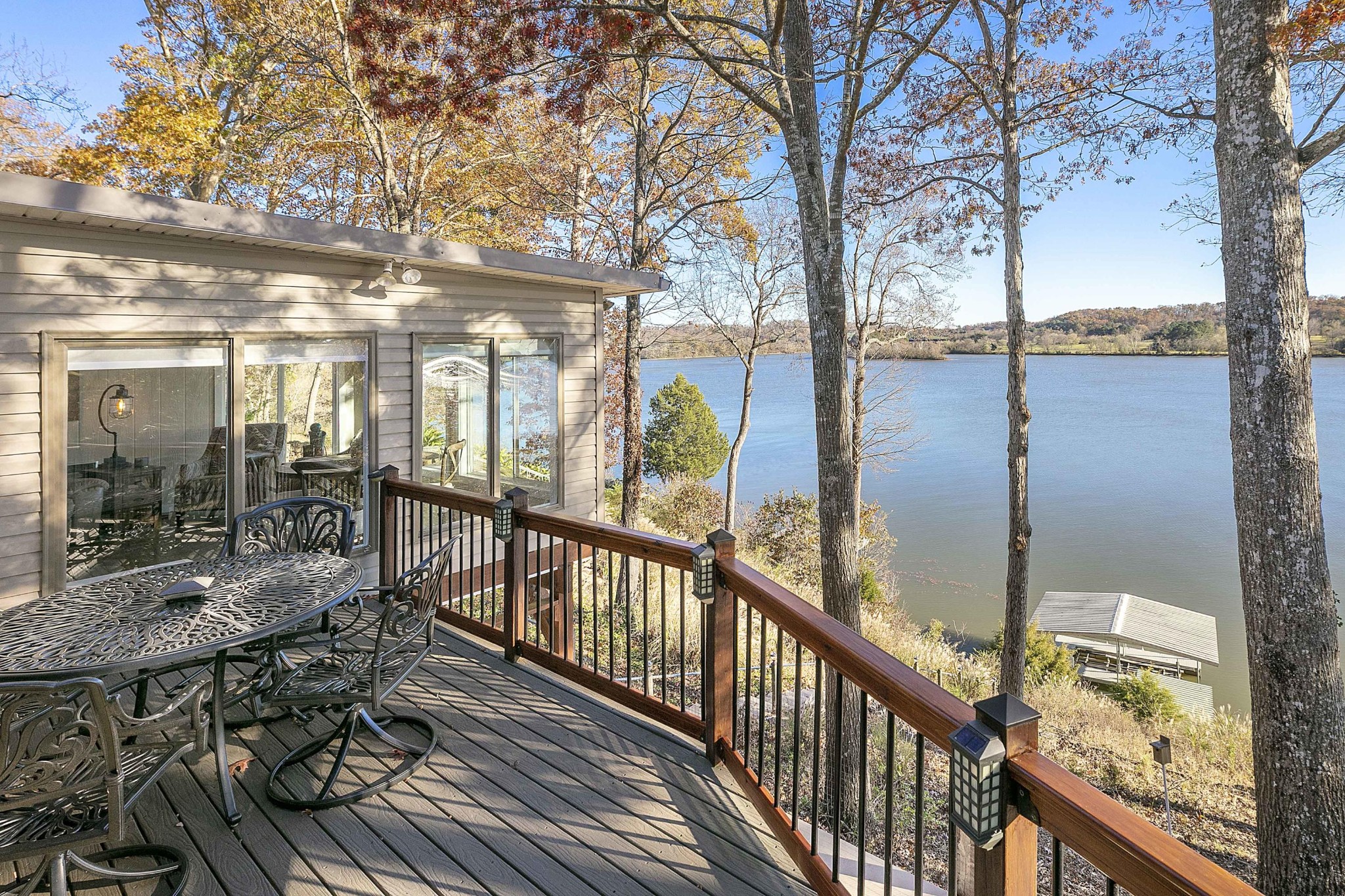 154 Rebel Road Harriman, TN 37748 - Photo 26 of 33 Gallery Image 26