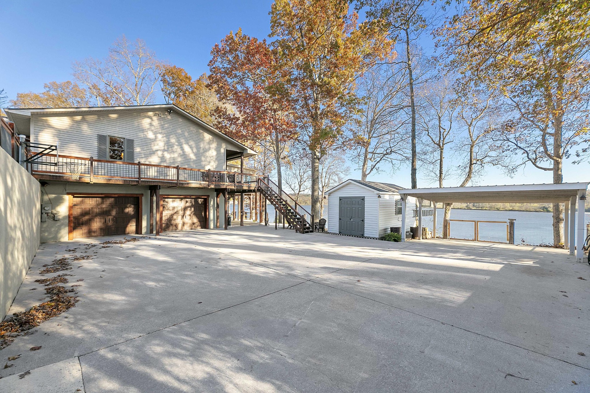 154 Rebel Road Harriman, TN 37748 - Photo 29 of 33 Gallery Image 29