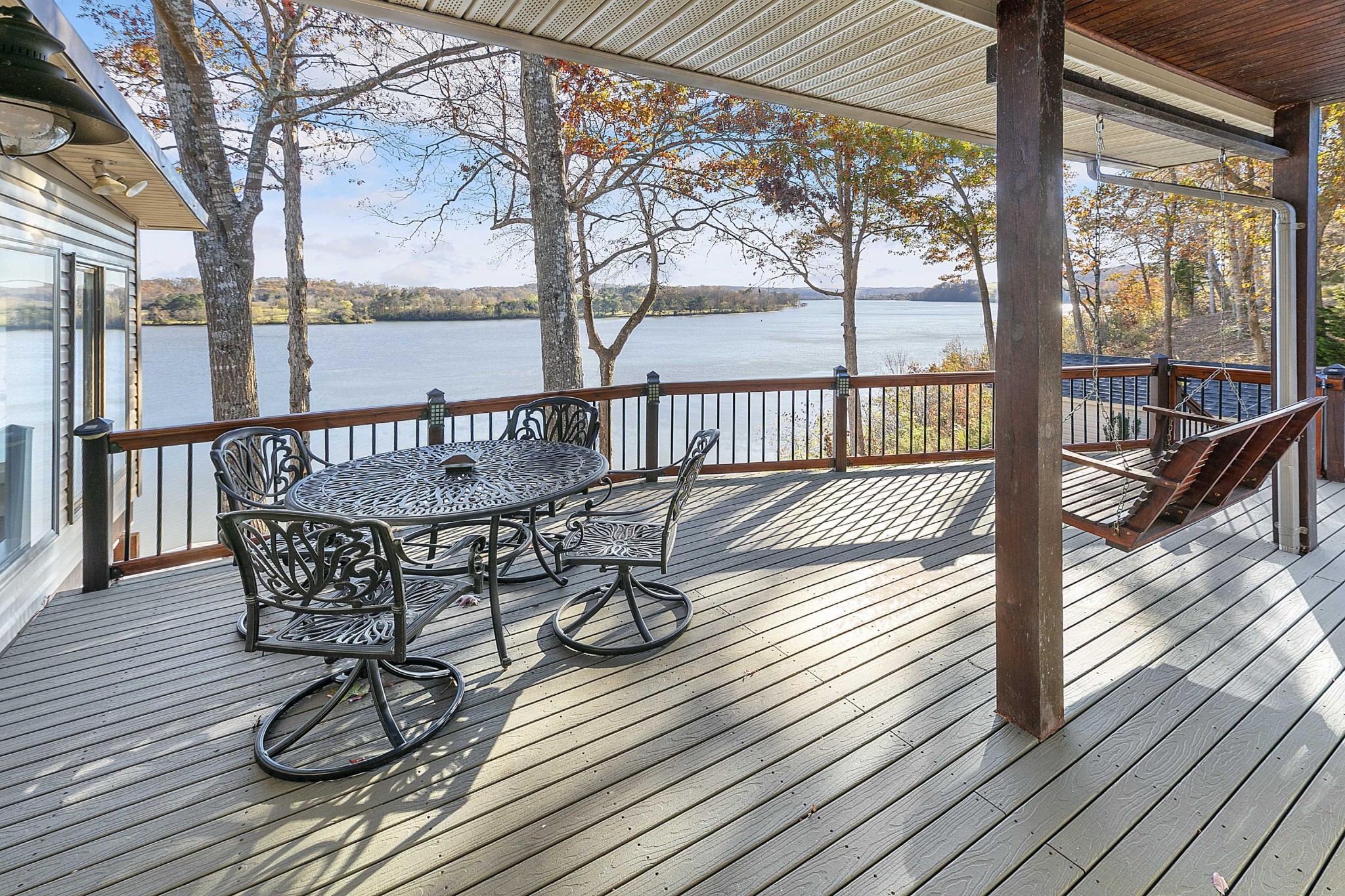 154 Rebel Road Harriman, TN 37748 - Photo 3 of 33 Gallery Image 3