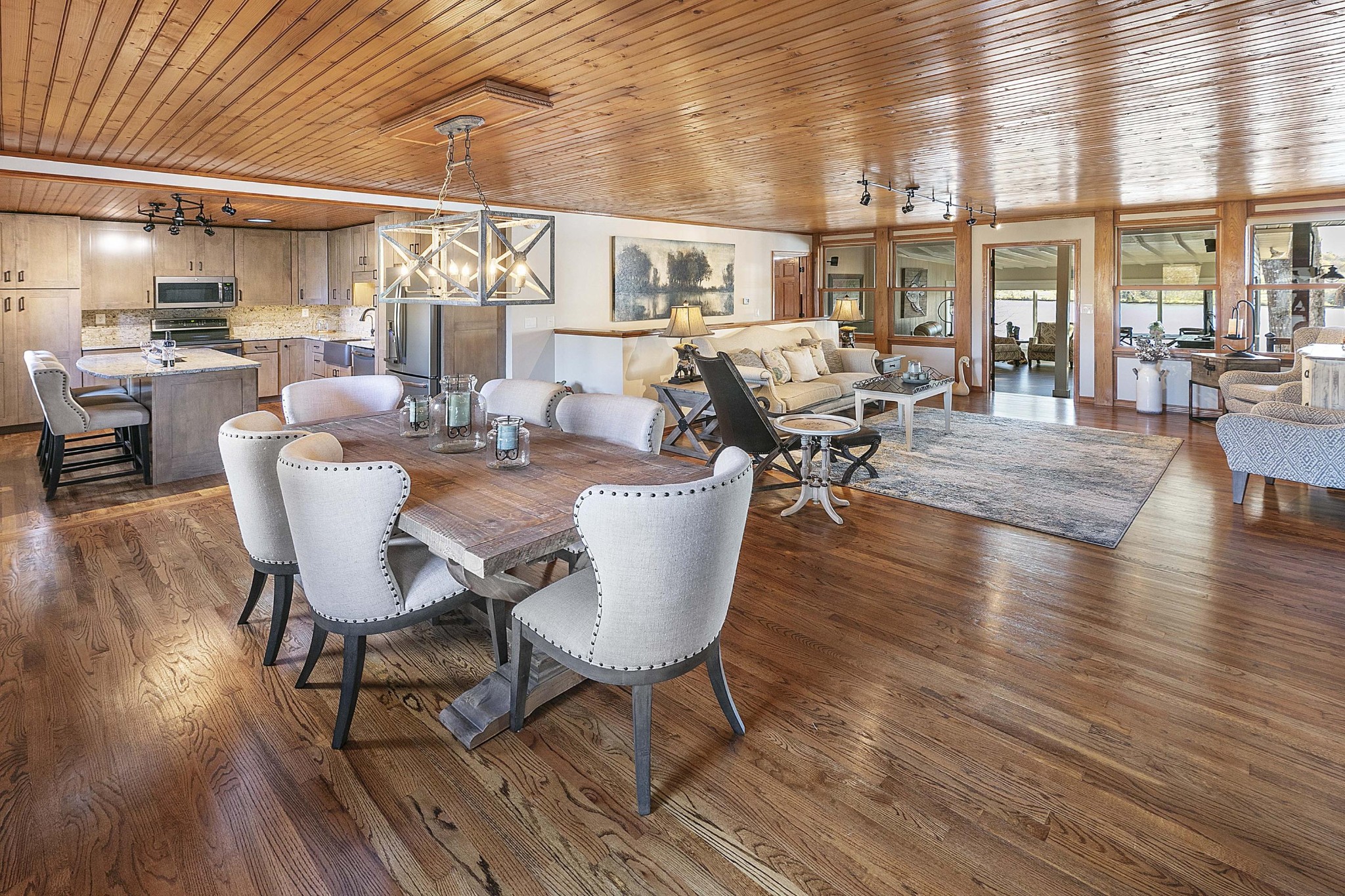 154 Rebel Road Harriman, TN 37748 - Photo 4 of 33 Gallery Image 4