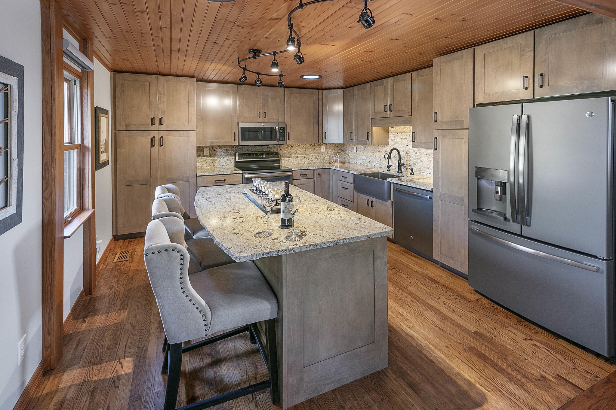 154 Rebel Road Harriman, TN 37748 - Photo 5 of 33 Gallery Image 5