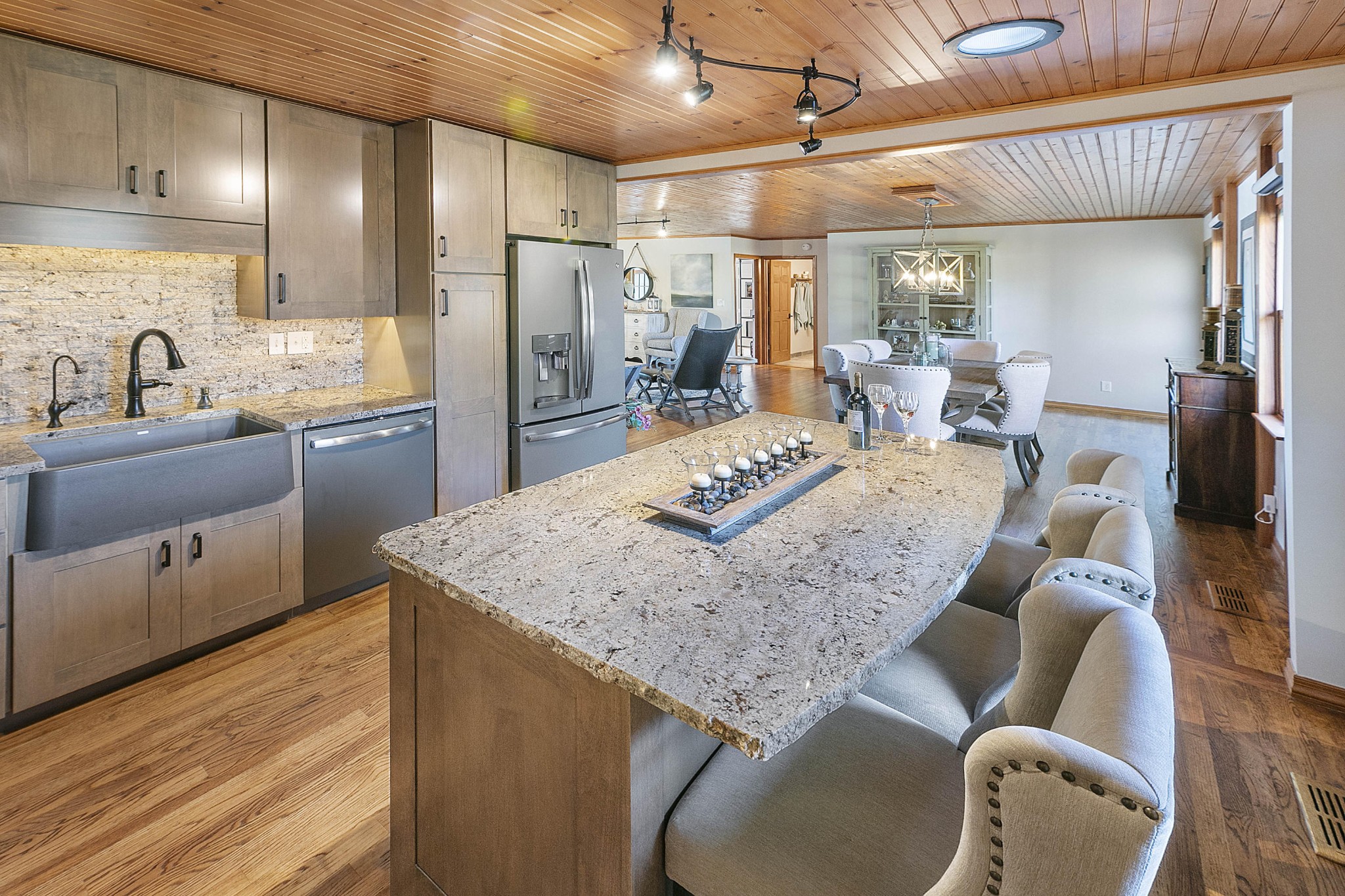 154 Rebel Road Harriman, TN 37748 - Photo 6 of 33 Gallery Image 6