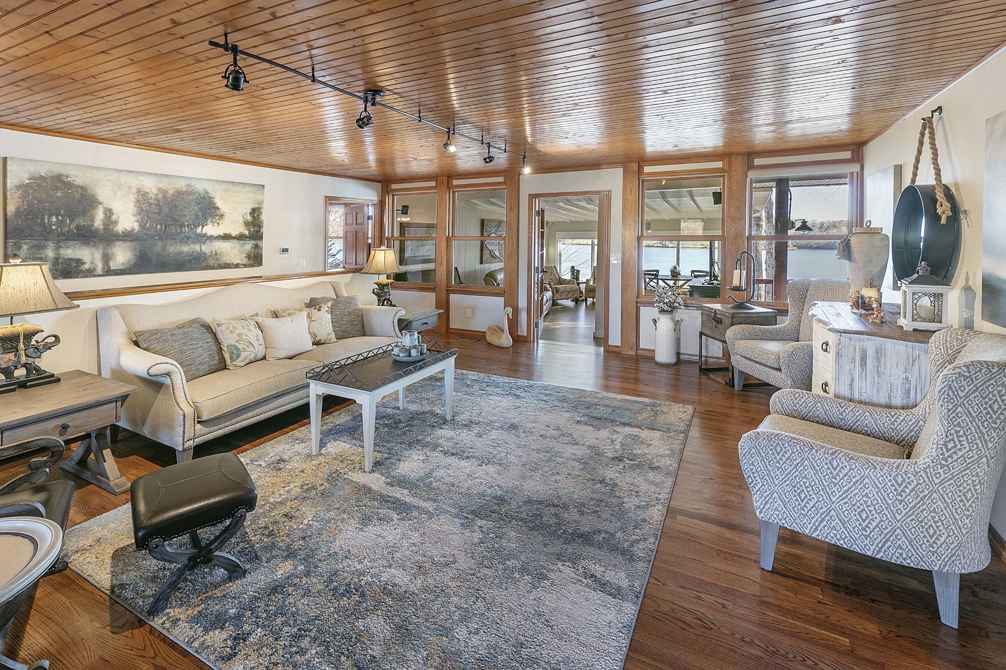 154 Rebel Road Harriman, TN 37748 - Photo 10 of 33 Gallery Image 10