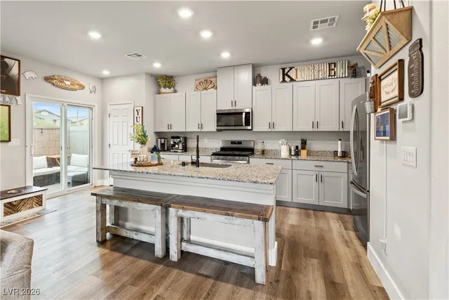 $359,000 | 7562 Brody Meadows Street, North Las Vegas, NV 89084