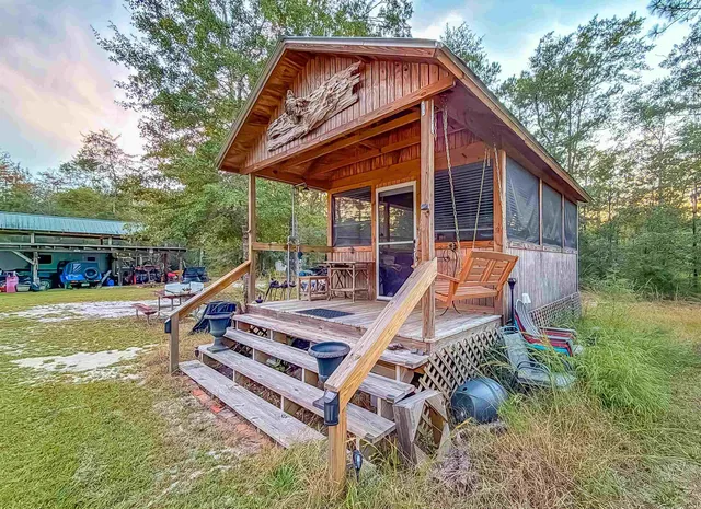 $399,000 | 38134 Southwest Forest Road 123, Bristol, FL 32321