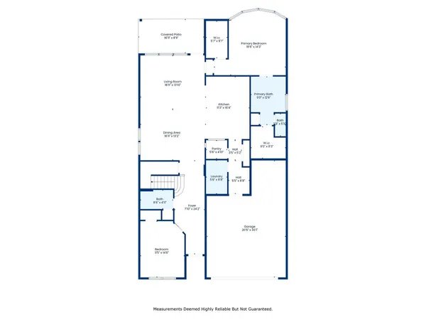 a picture of a bench in the floor