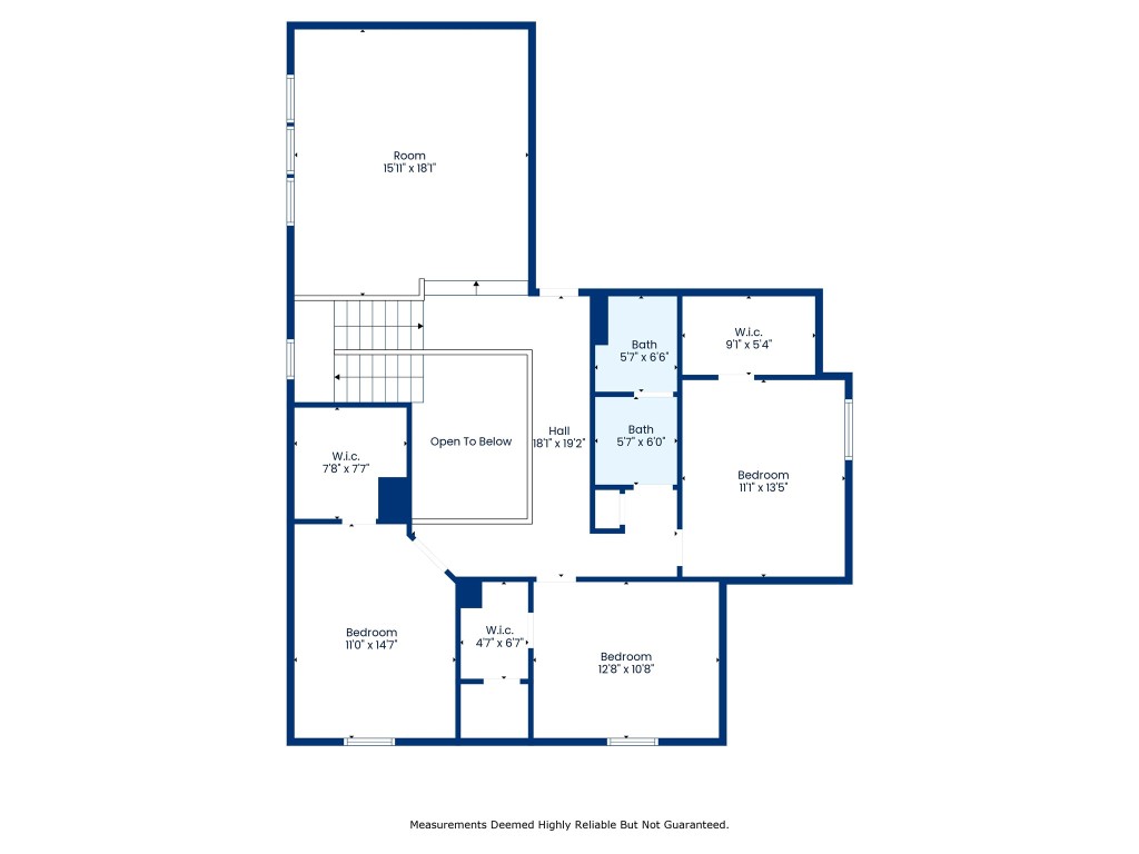 3602 Chaff Lane Pflugerville, TX 78660 - Photo 27 of 28 Floor plan