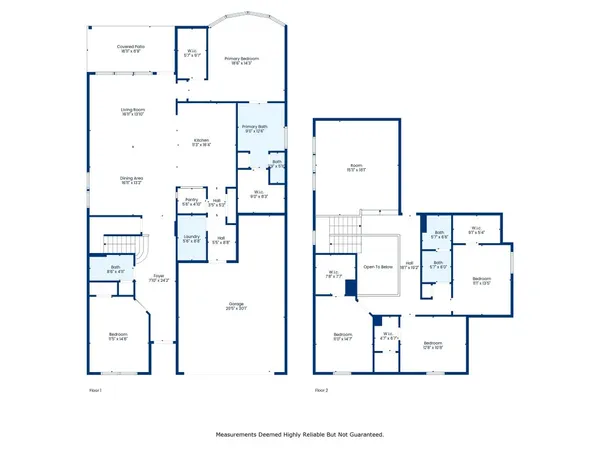 a picture of a bench in front of a mirror