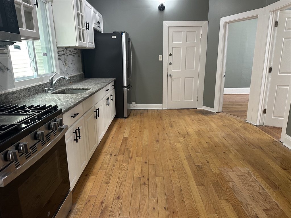 80 Maverick Street, Unit 1 Chelsea, MA 02150 - Photo 7 of 24 Gallery Image 7